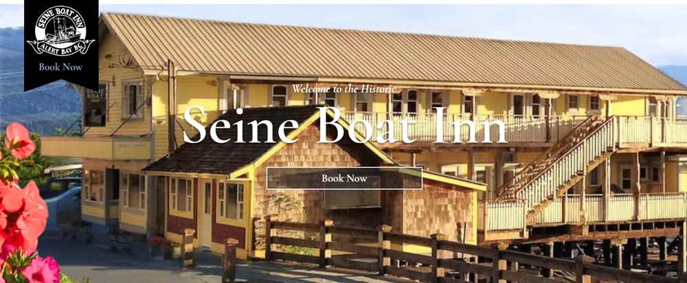 Seine Boat Inn