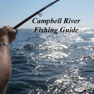 Campbell River Fishing Guide