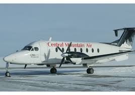 Central Mountain Air