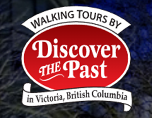 Discover The Past