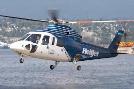 Helijet