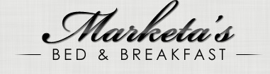 Marketas Bed and Breakfast