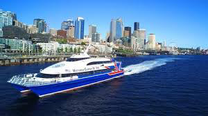 Victoria Clipper